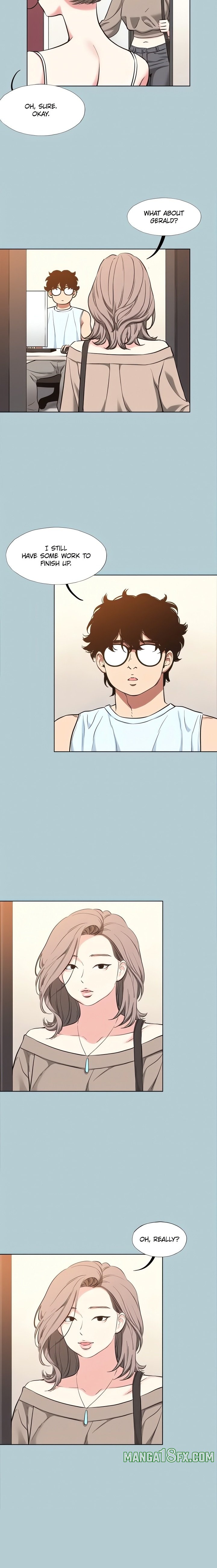 Not Interested - Chapter 29 [photo 11] - MangaPorn