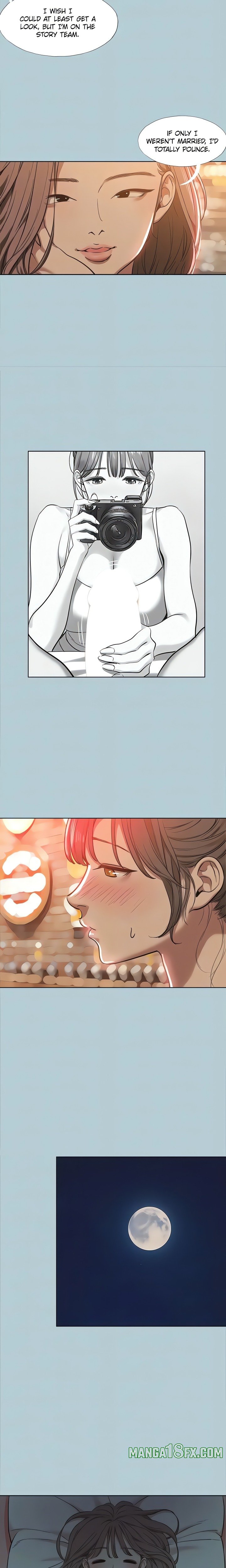 Not Interested - Chapter 29 [photo 14] - MangaPorn