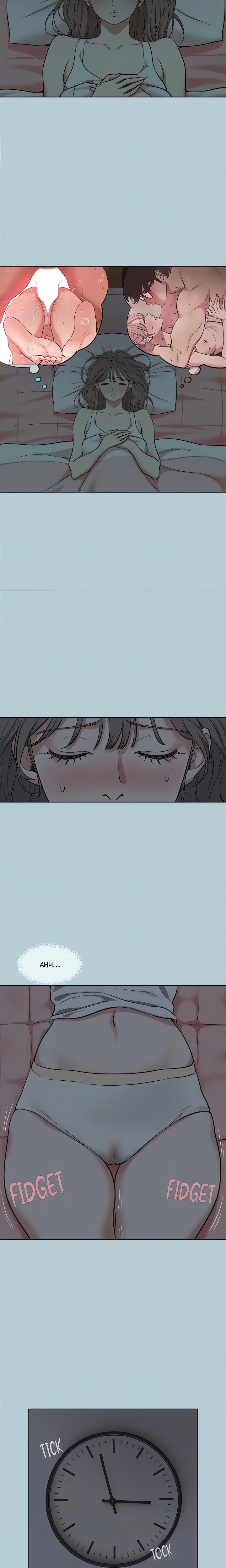 Not Interested - Chapter 29 [photo 15] - MangaPorn