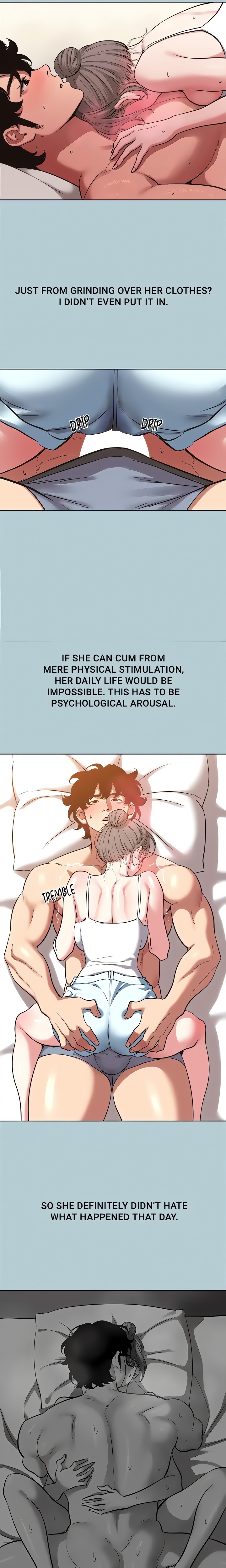 Not Interested - Chapter 29 [photo 2] - MangaPorn