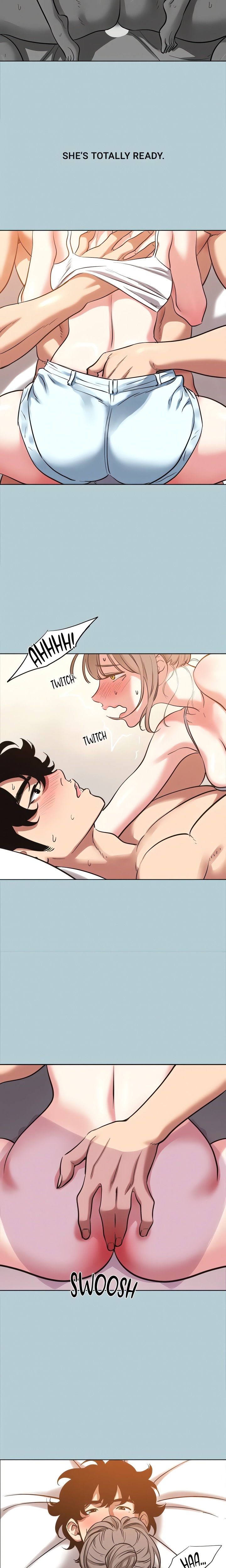 Not Interested - Chapter 29 [photo 3] - MangaPorn