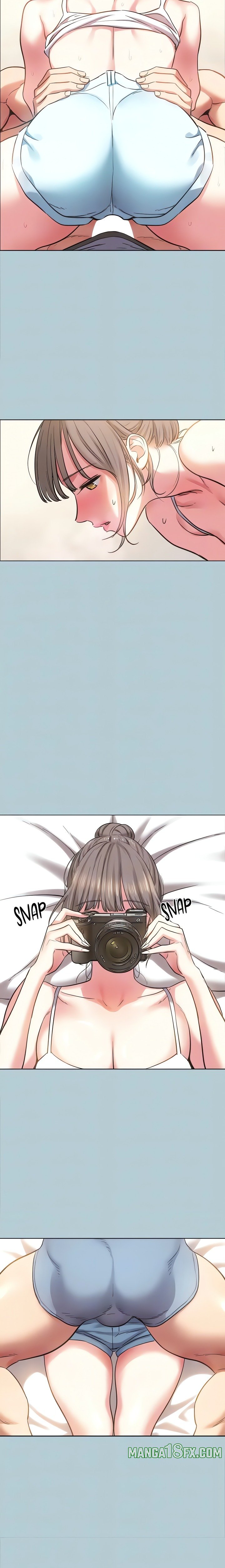 Not Interested - Chapter 29 [photo 5] - MangaPorn