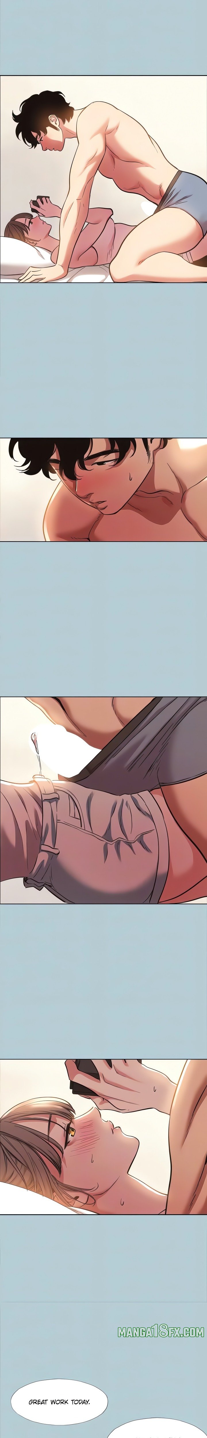 Not Interested - Chapter 29 [photo 6] - MangaPorn