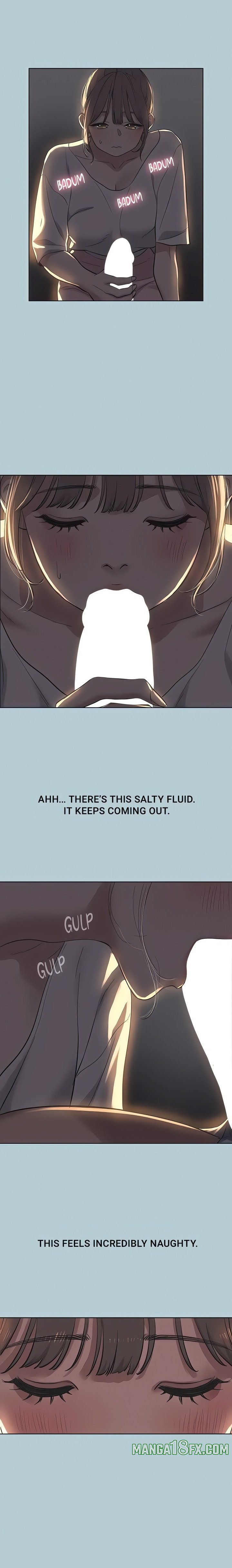 Not Interested - Chapter 30 [photo 10] - MangaPorn