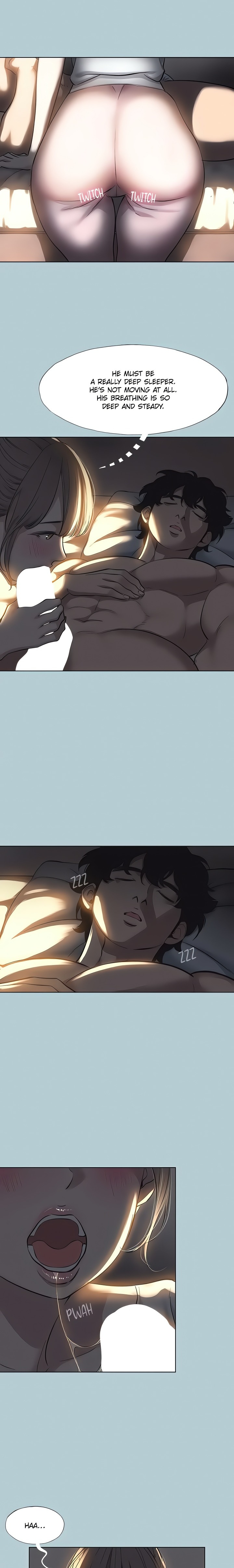 Not Interested - Chapter 30 [photo 11] - MangaPorn