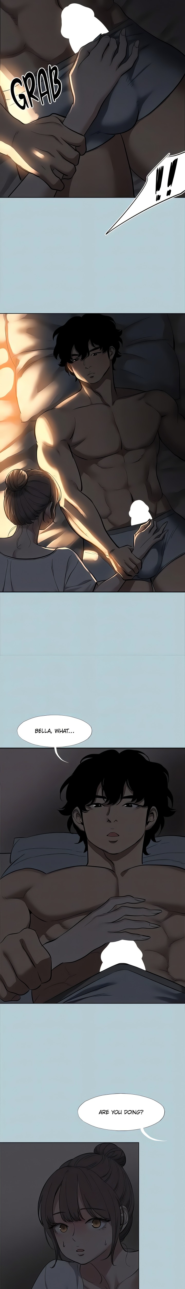 Not Interested - Chapter 30 [photo 14] - MangaPorn