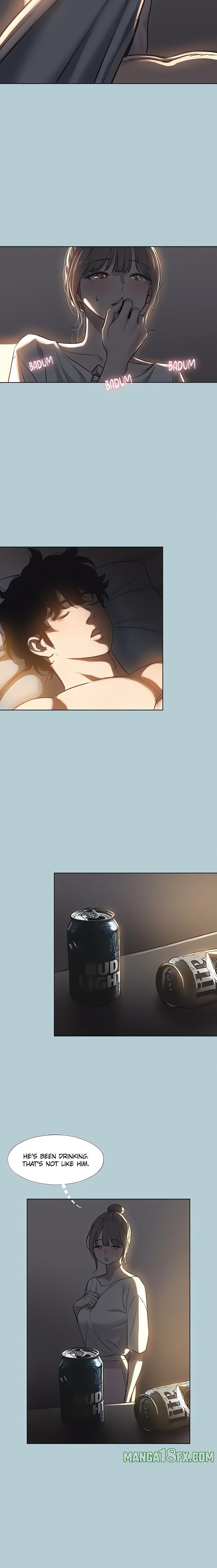 Not Interested - Chapter 30 [photo 2] - MangaPorn