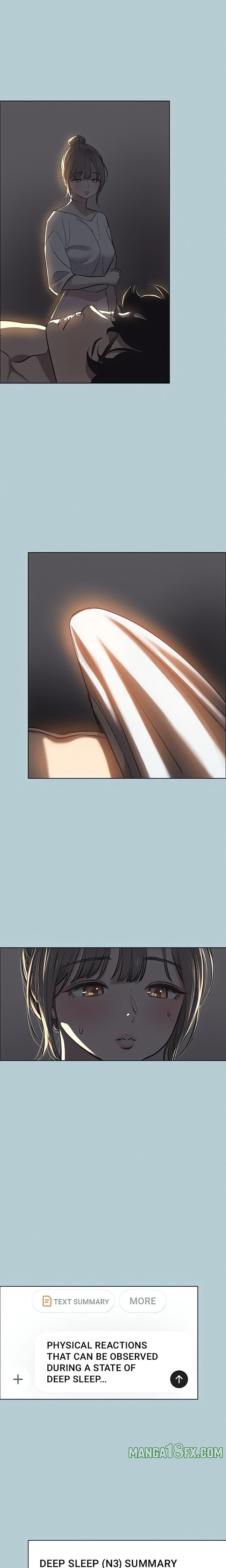 Not Interested - Chapter 30 [photo 3] - MangaPorn