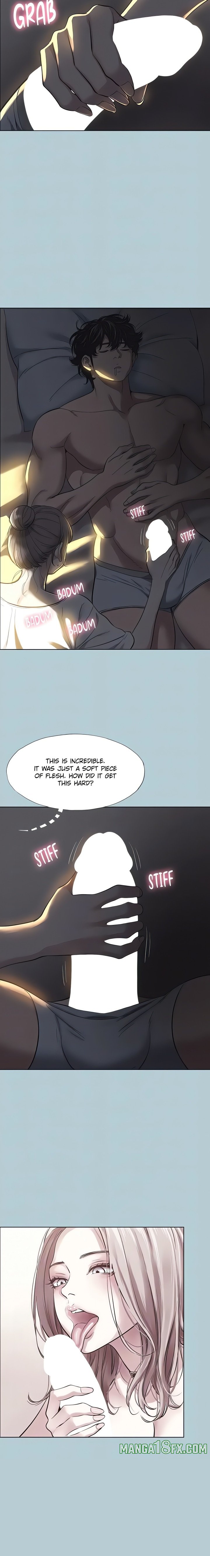 Not Interested - Chapter 30 [photo 6] - MangaPorn