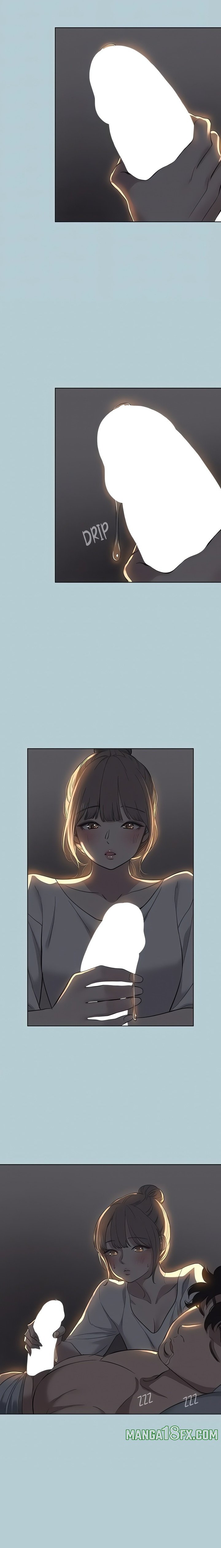 Not Interested - Chapter 30 [photo 9] - MangaPorn