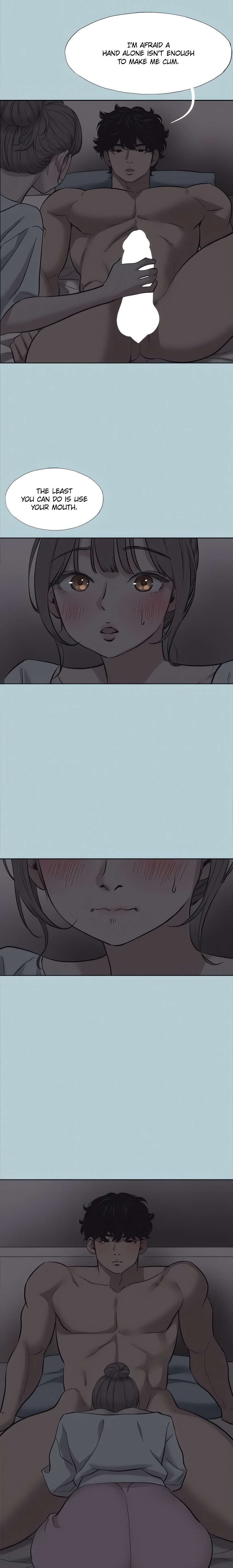 Not Interested - Chapter 31 [photo 11] - MangaPorn