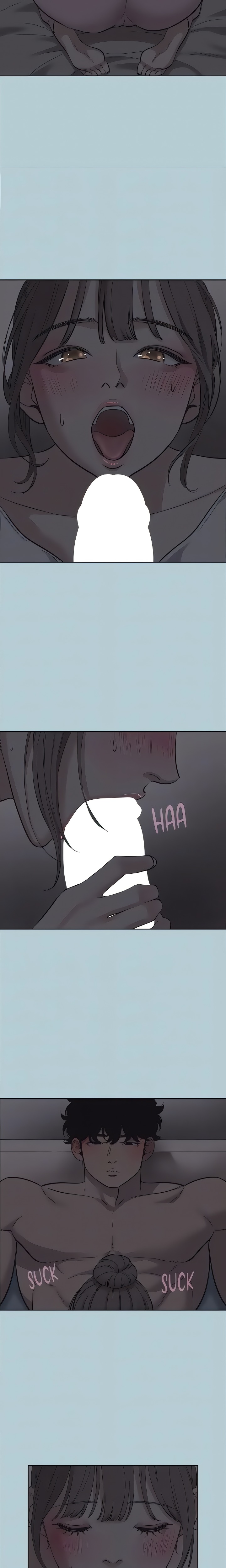 Not Interested - Chapter 31 [photo 12] - MangaPorn