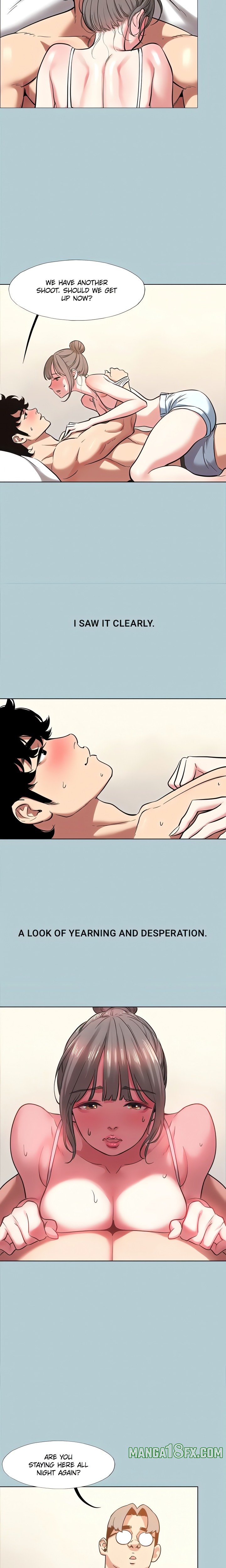 Not Interested - Chapter 31 [photo 2] - MangaPorn