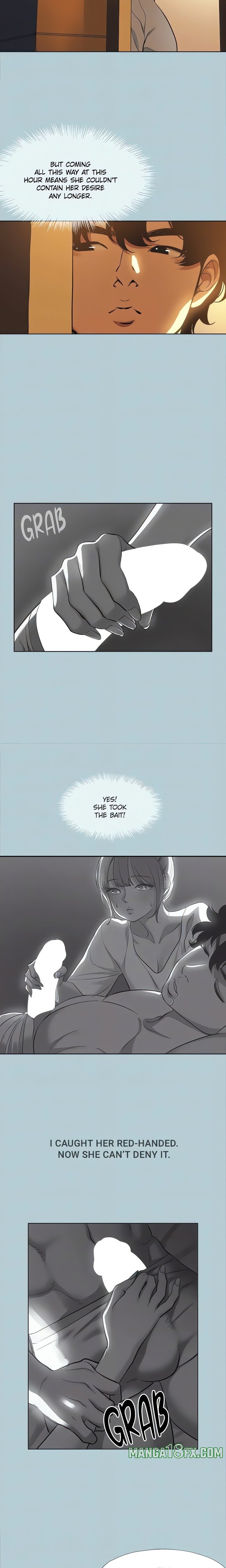 Not Interested - Chapter 31 [photo 6] - MangaPorn