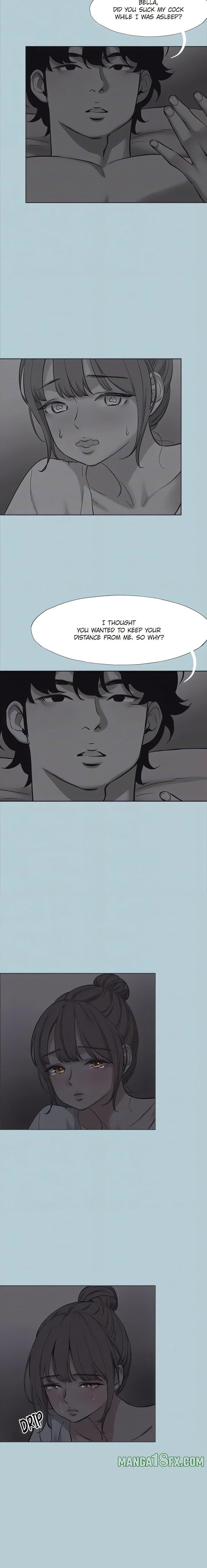 Not Interested - Chapter 31 [photo 7] - MangaPorn