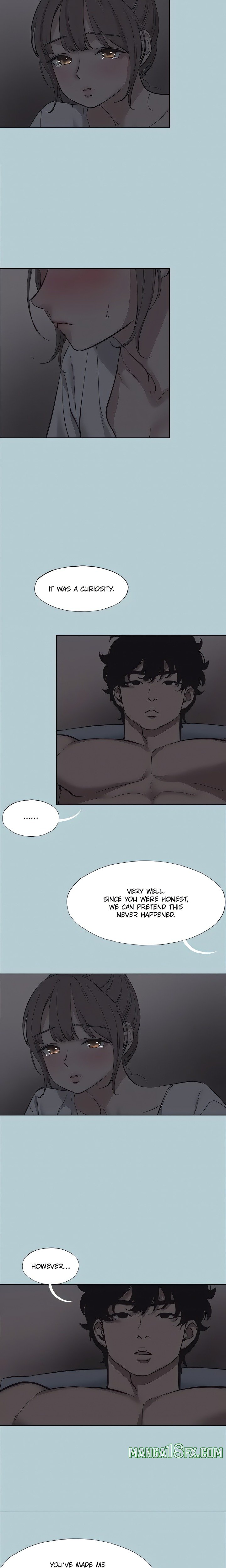Not Interested - Chapter 31 [photo 9] - MangaPorn