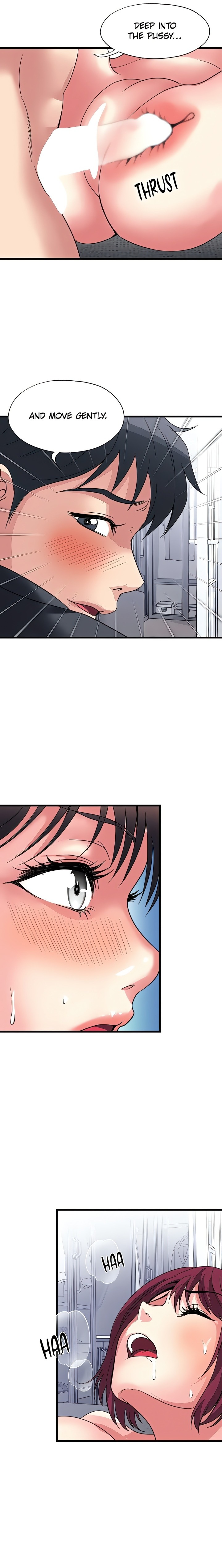 Daily Pleasure Awakening - Chapter 26 [photo 13] - MangaPorn