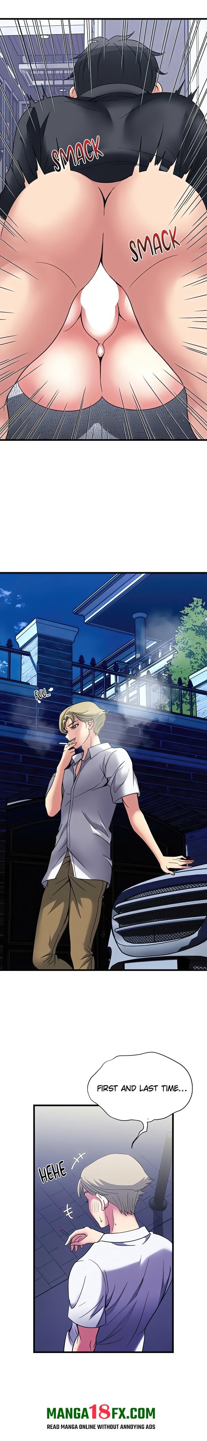 Daily Pleasure Awakening - Chapter 26 [photo 14] - MangaPorn