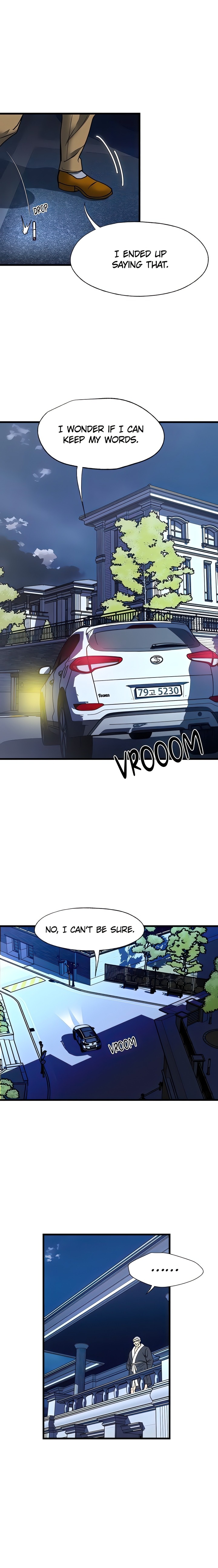 Daily Pleasure Awakening - Chapter 26 [photo 15] - MangaPorn