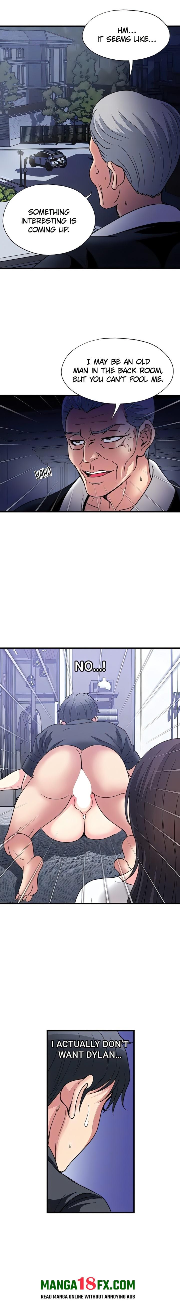 Daily Pleasure Awakening - Chapter 26 [photo 16] - MangaPorn