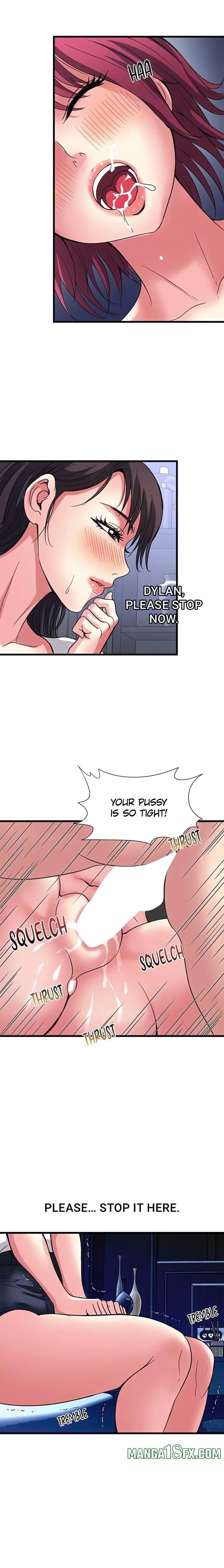 Daily Pleasure Awakening - Chapter 26 [photo 19] - MangaPorn