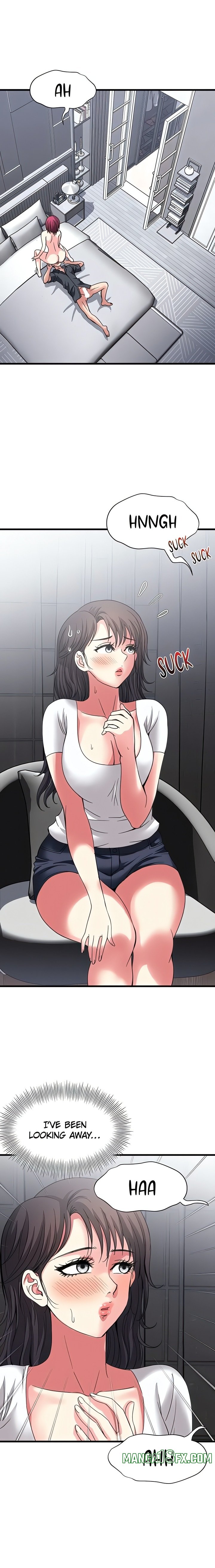 Daily Pleasure Awakening - Chapter 26 [photo 3] - MangaPorn