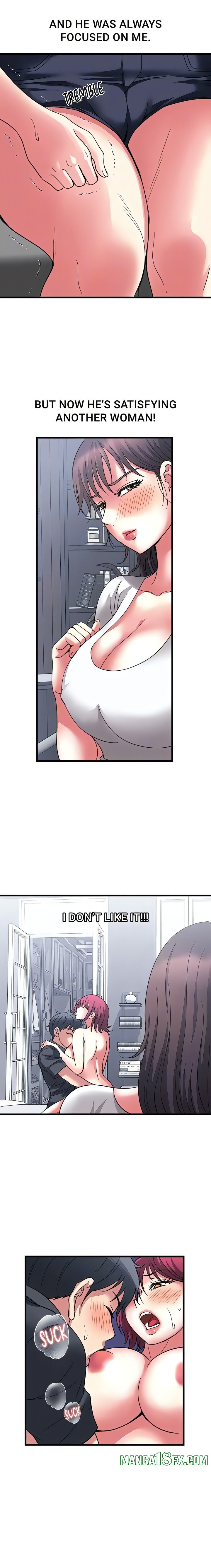 Daily Pleasure Awakening - Chapter 26 [photo 7] - MangaPorn