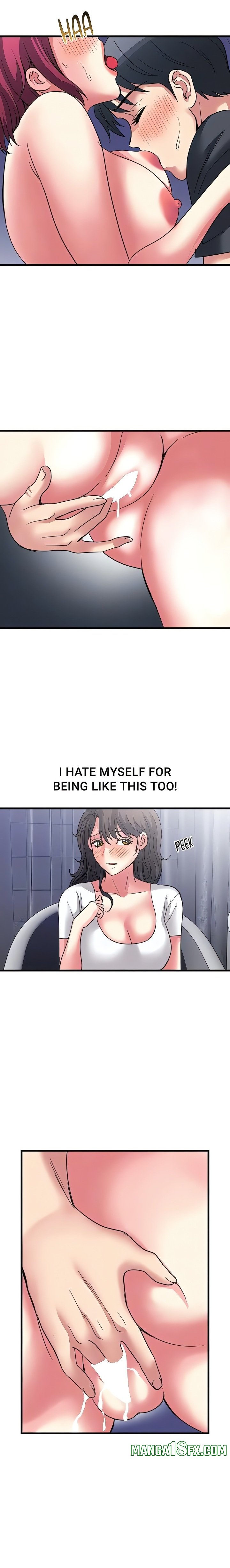 Daily Pleasure Awakening - Chapter 26 [photo 9] - MangaPorn