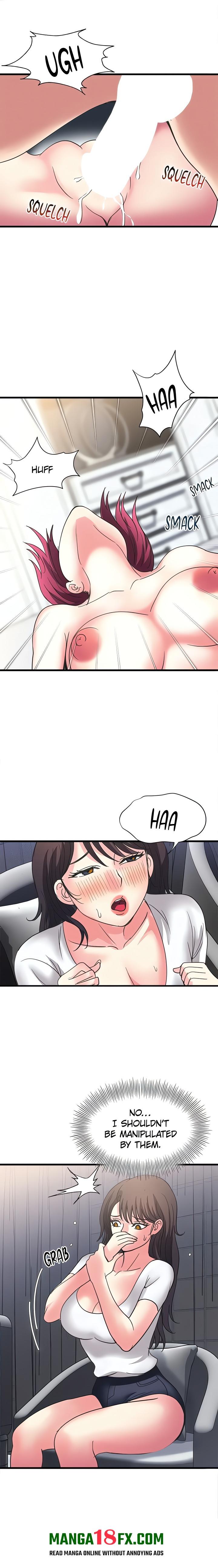 Daily Pleasure Awakening - Chapter 27 [photo 11] - MangaPorn