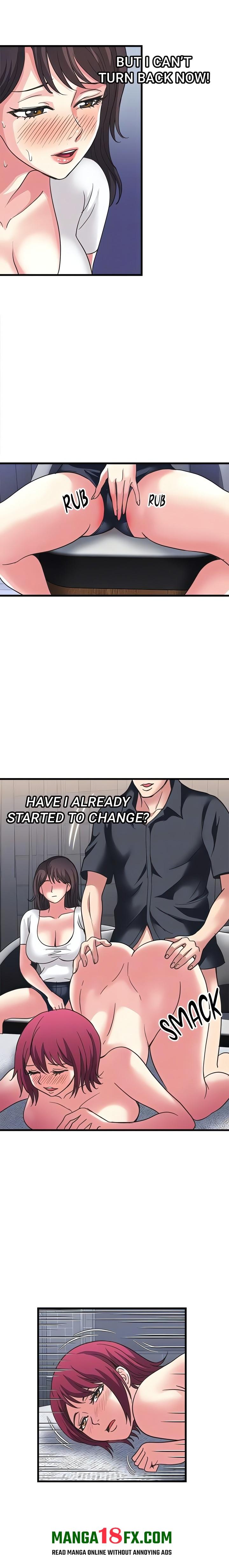 Daily Pleasure Awakening - Chapter 27 [photo 19] - MangaPorn