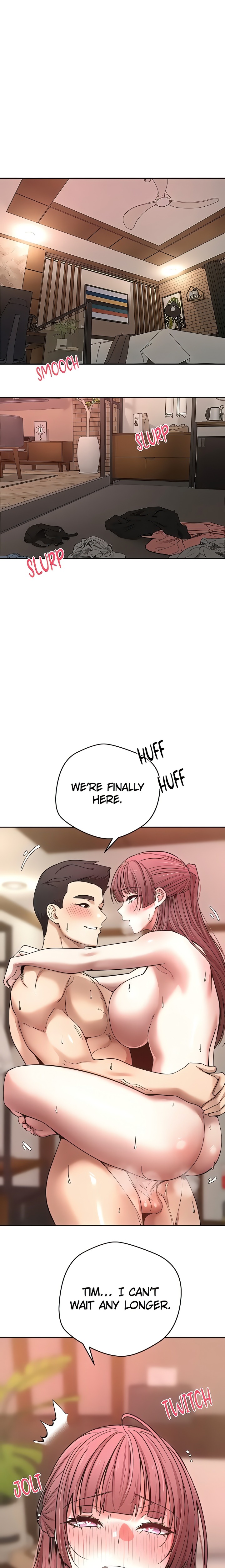 Turning My Life Around With Crypto (Official Uncensored) - Chapter 31 [photo 1] - MangaPorn