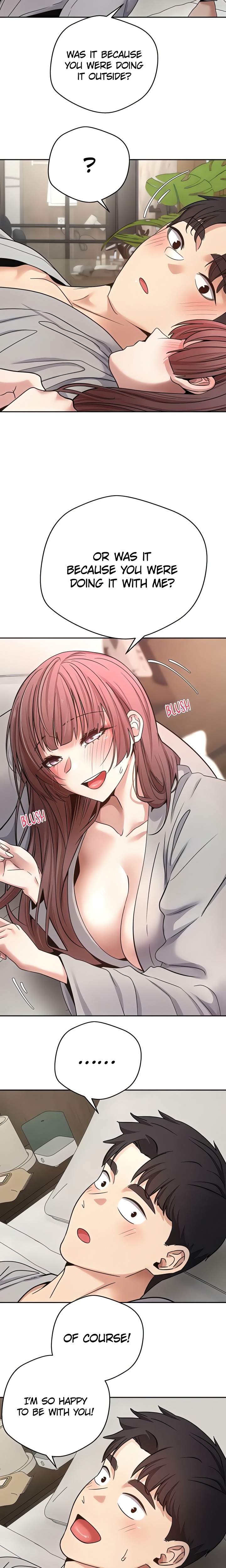 Turning My Life Around With Crypto (Official Uncensored) - Chapter 31 [photo 10] - MangaPorn