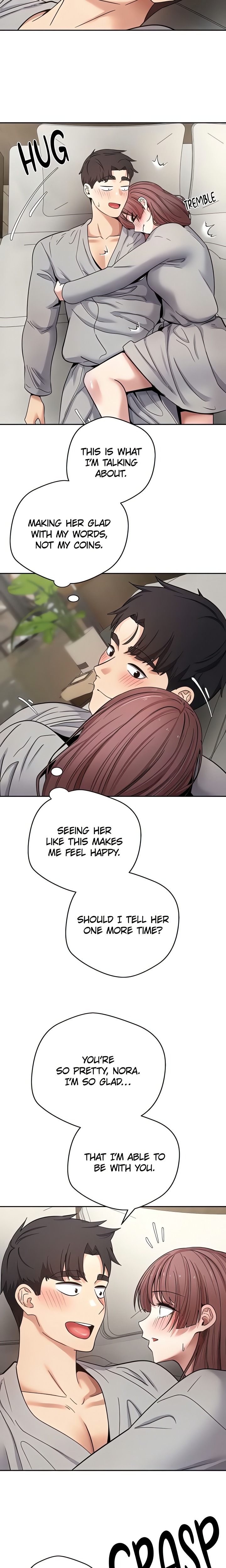 Turning My Life Around With Crypto (Official Uncensored) - Chapter 31 [photo 11] - MangaPorn