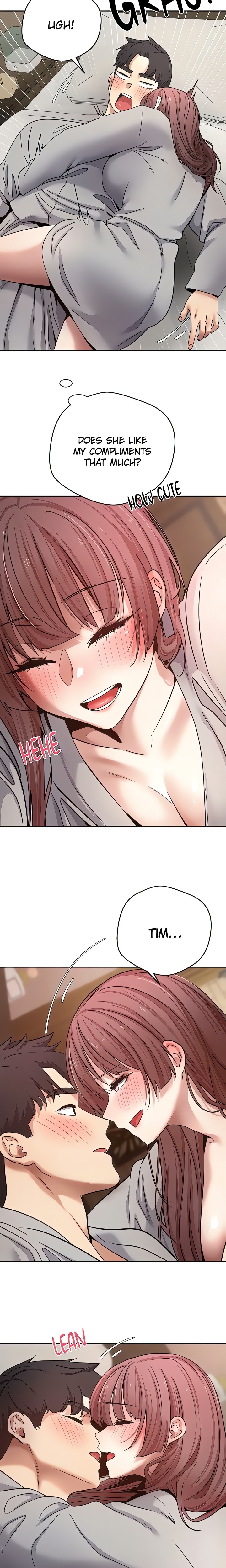 Turning My Life Around With Crypto (Official Uncensored) - Chapter 31 [photo 12] - MangaPorn