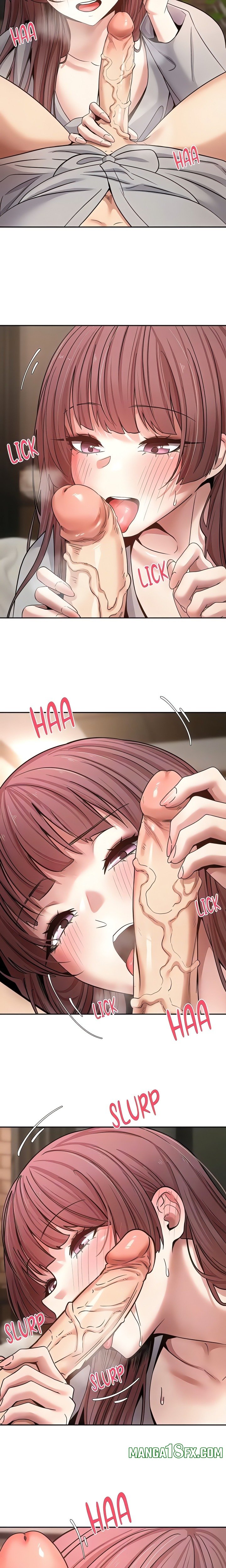 Turning My Life Around With Crypto (Official Uncensored) - Chapter 31 [photo 14] - MangaPorn