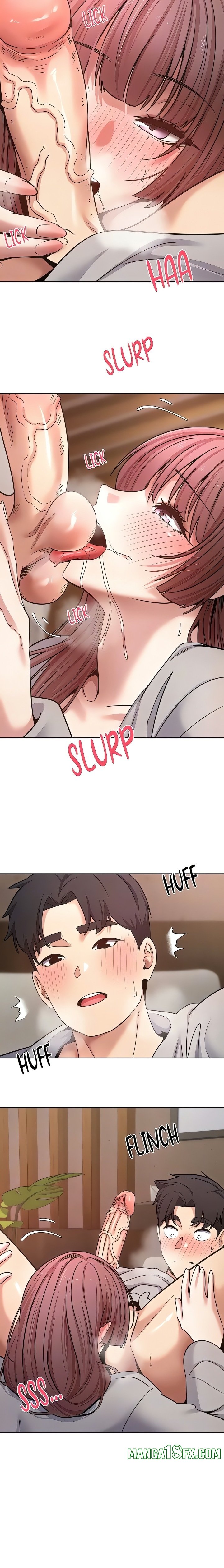 Turning My Life Around With Crypto (Official Uncensored) - Chapter 31 [photo 15] - MangaPorn