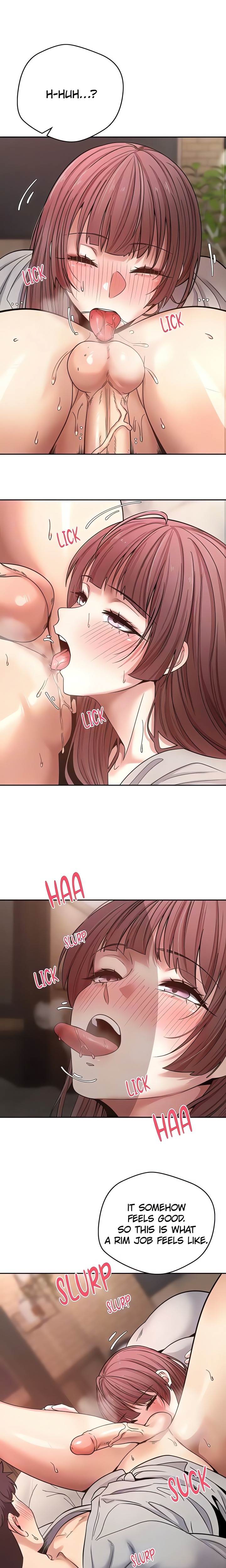 Turning My Life Around With Crypto (Official Uncensored) - Chapter 31 [photo 16] - MangaPorn