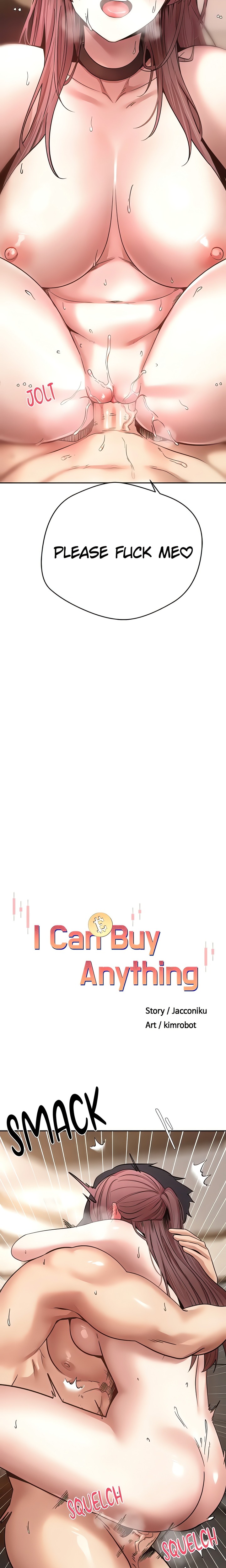 Turning My Life Around With Crypto (Official Uncensored) - Chapter 31 [photo 2] - MangaPorn