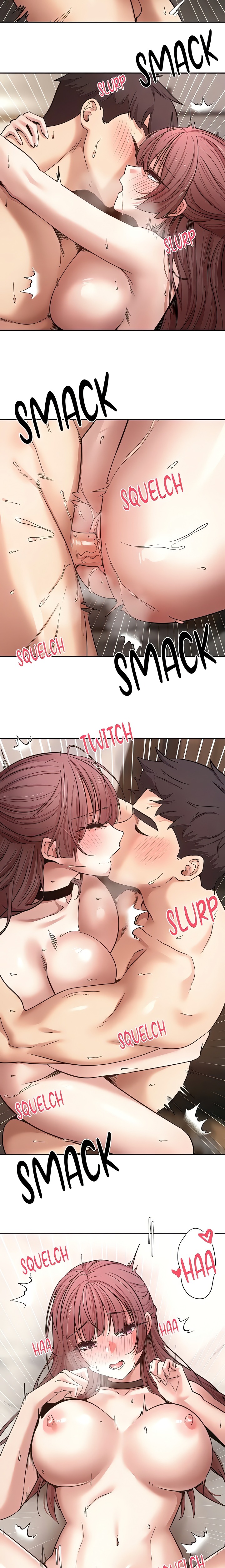 Turning My Life Around With Crypto (Official Uncensored) - Chapter 31 [photo 3] - MangaPorn