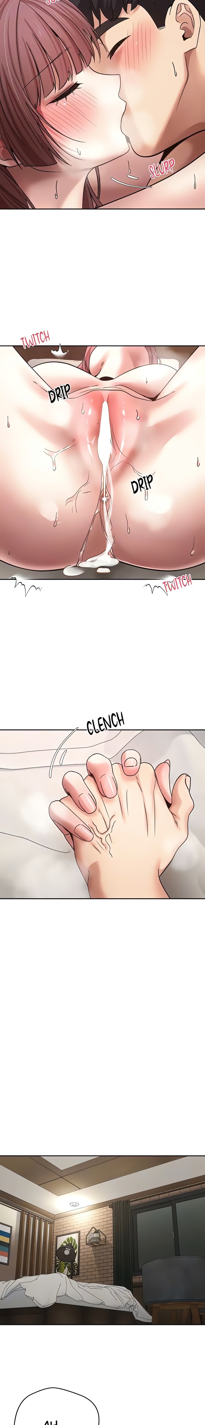 Turning My Life Around With Crypto (Official Uncensored) - Chapter 31 [photo 7] - MangaPorn