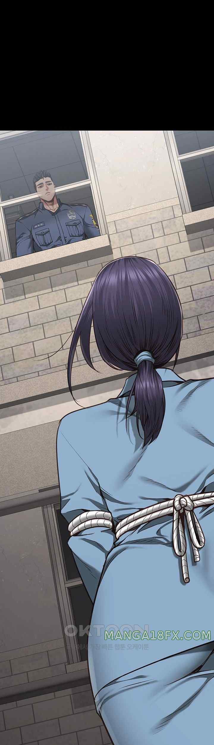 The Bear Girl Raw - Chapter 59 [photo 3] - MangaPorn