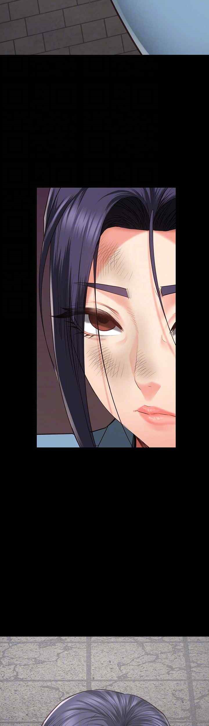 The Bear Girl Raw - Chapter 59 [photo 4] - MangaPorn