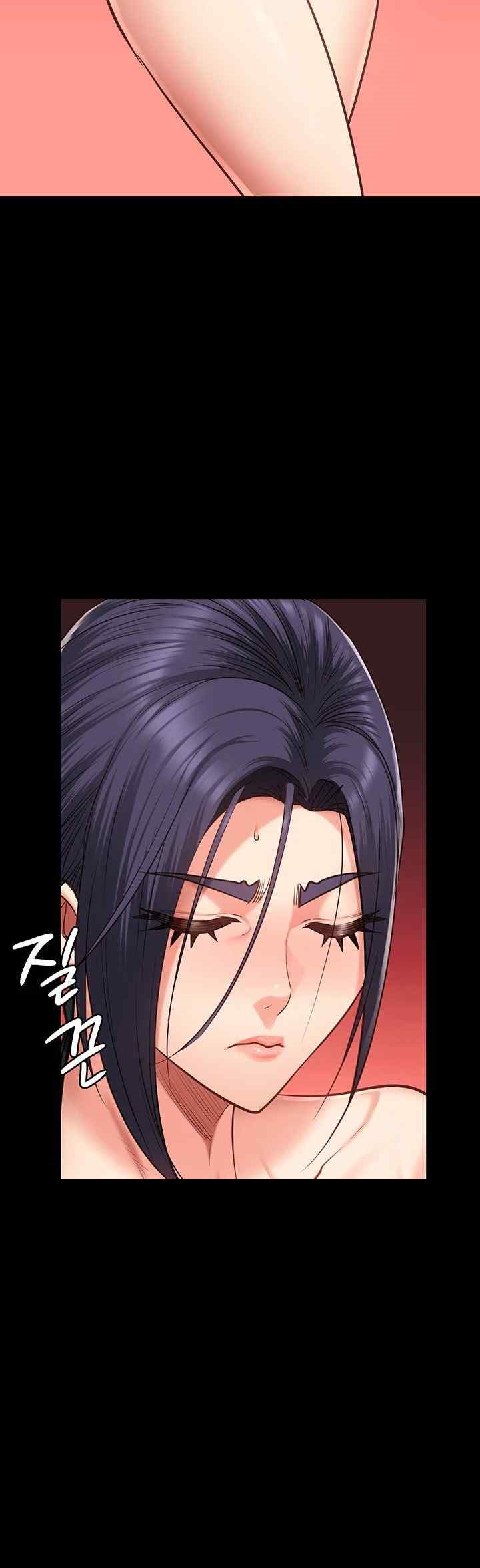 The Bear Girl Raw - Chapter 59 [photo 55] - MangaPorn