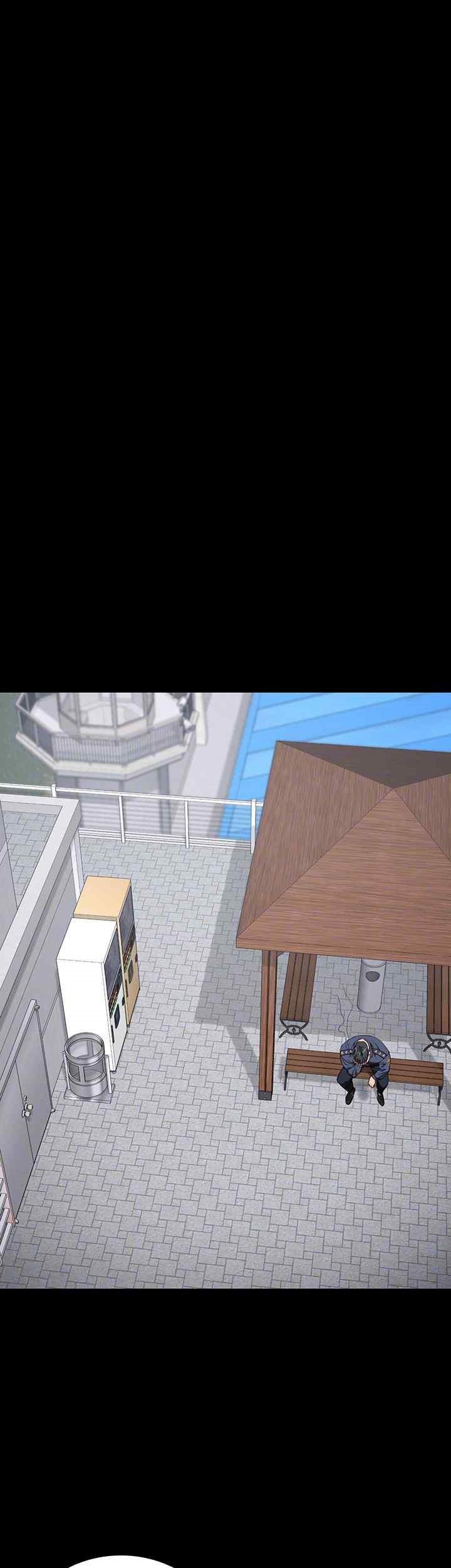 The Bear Girl Raw - Chapter 59 [photo 8] - MangaPorn