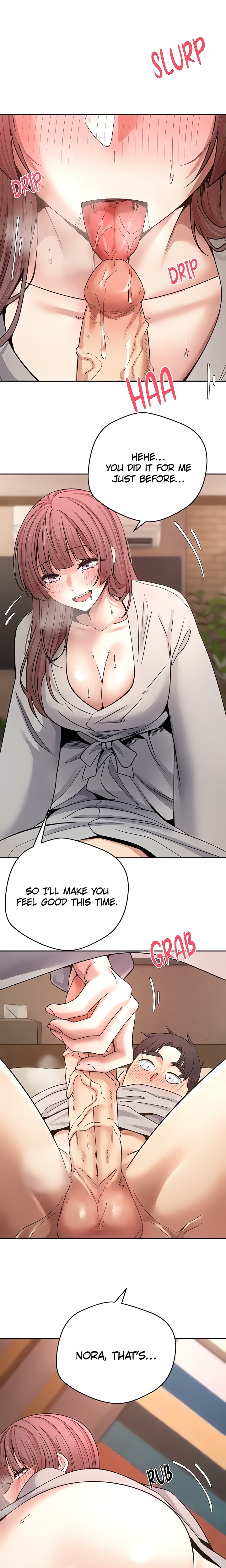 Turning My Life Around With Crypto (Official Uncensored) - Chapter 32 [photo 1] - MangaPorn