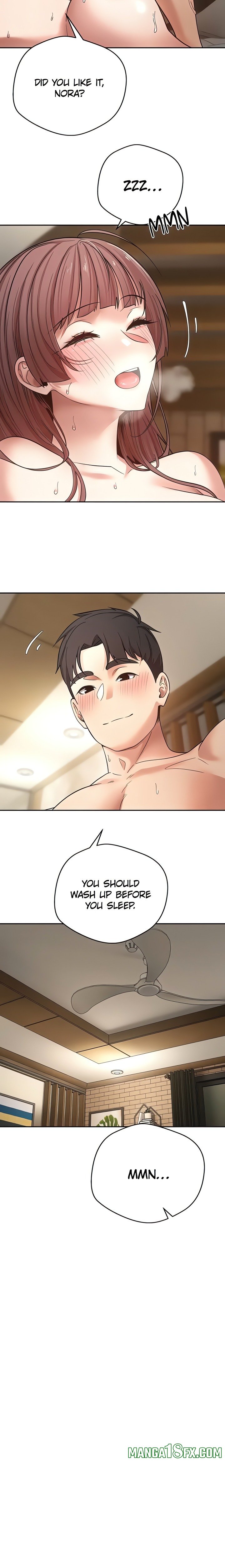 Turning My Life Around With Crypto (Official Uncensored) - Chapter 32 [photo 10] - MangaPorn