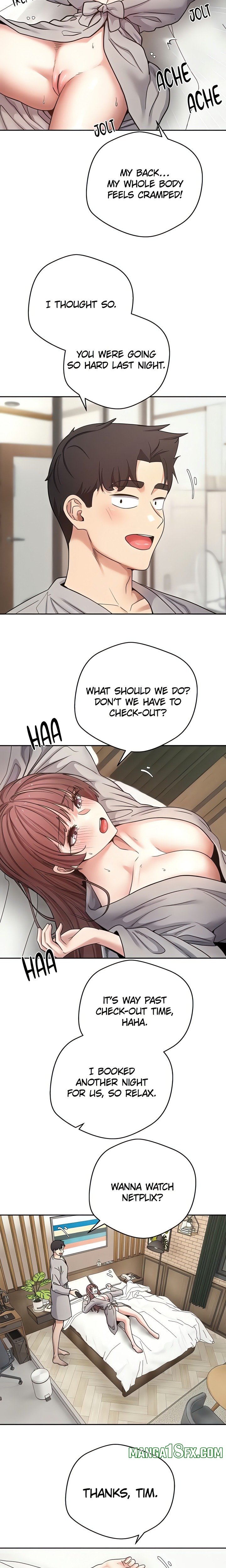 Turning My Life Around With Crypto (Official Uncensored) - Chapter 32 [photo 12] - MangaPorn