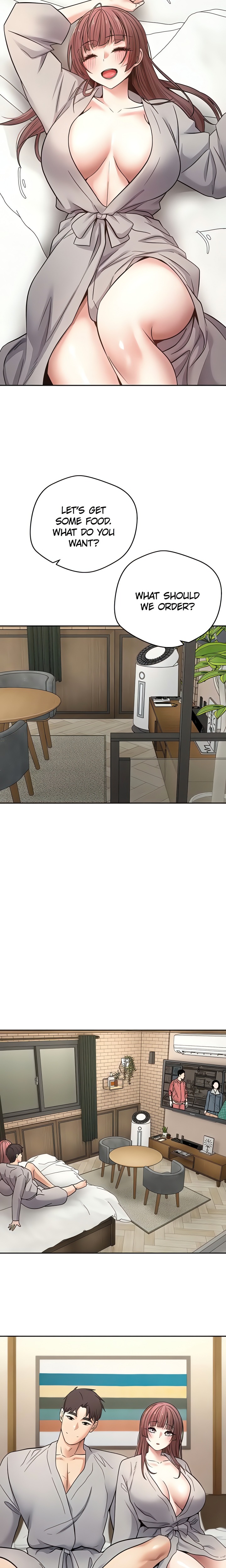 Turning My Life Around With Crypto (Official Uncensored) - Chapter 32 [photo 13] - MangaPorn