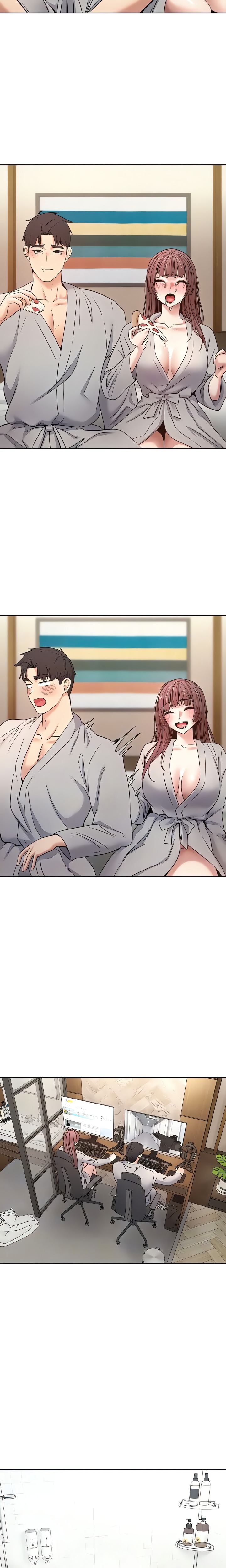 Turning My Life Around With Crypto (Official Uncensored) - Chapter 32 [photo 14] - MangaPorn