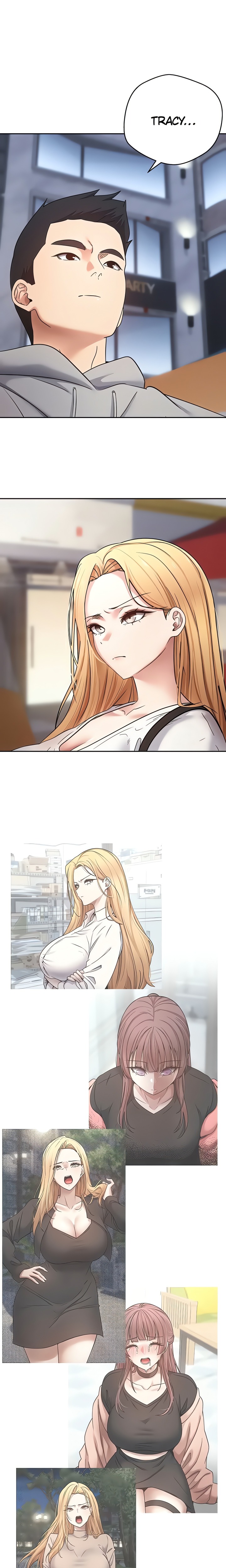 Turning My Life Around With Crypto (Official Uncensored) - Chapter 32 [photo 19] - MangaPorn